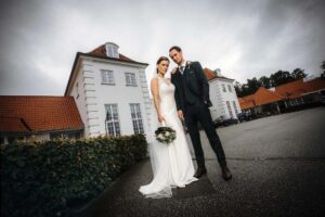 rungstedgaard bryllup